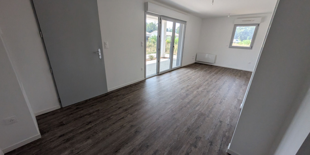 appartement à MONT DE MARSAN (40000)